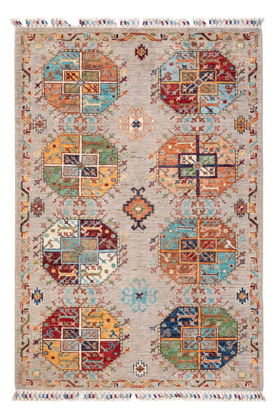 Ariana Tapis 102x151cm - Tapis oriental