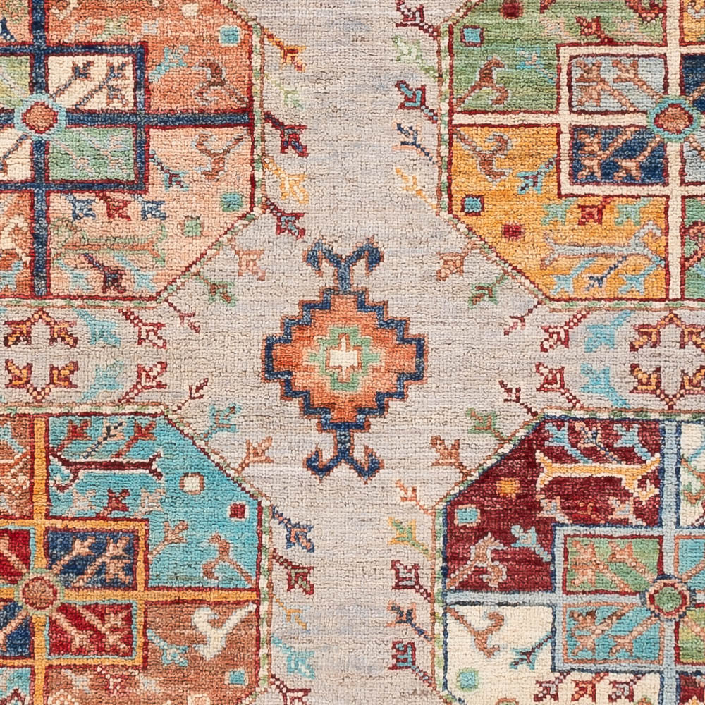Tapis Ziegler - Ariana - 147 x 100 cm - multicolore