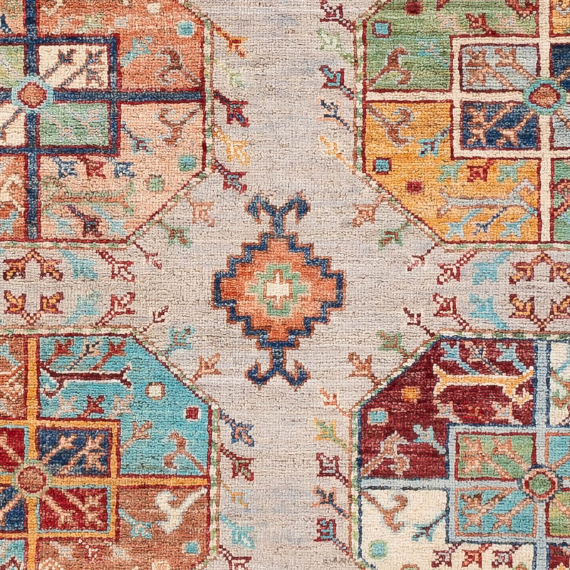 Tapis Ziegler - Ariana - 147 x 100 cm - multicolore