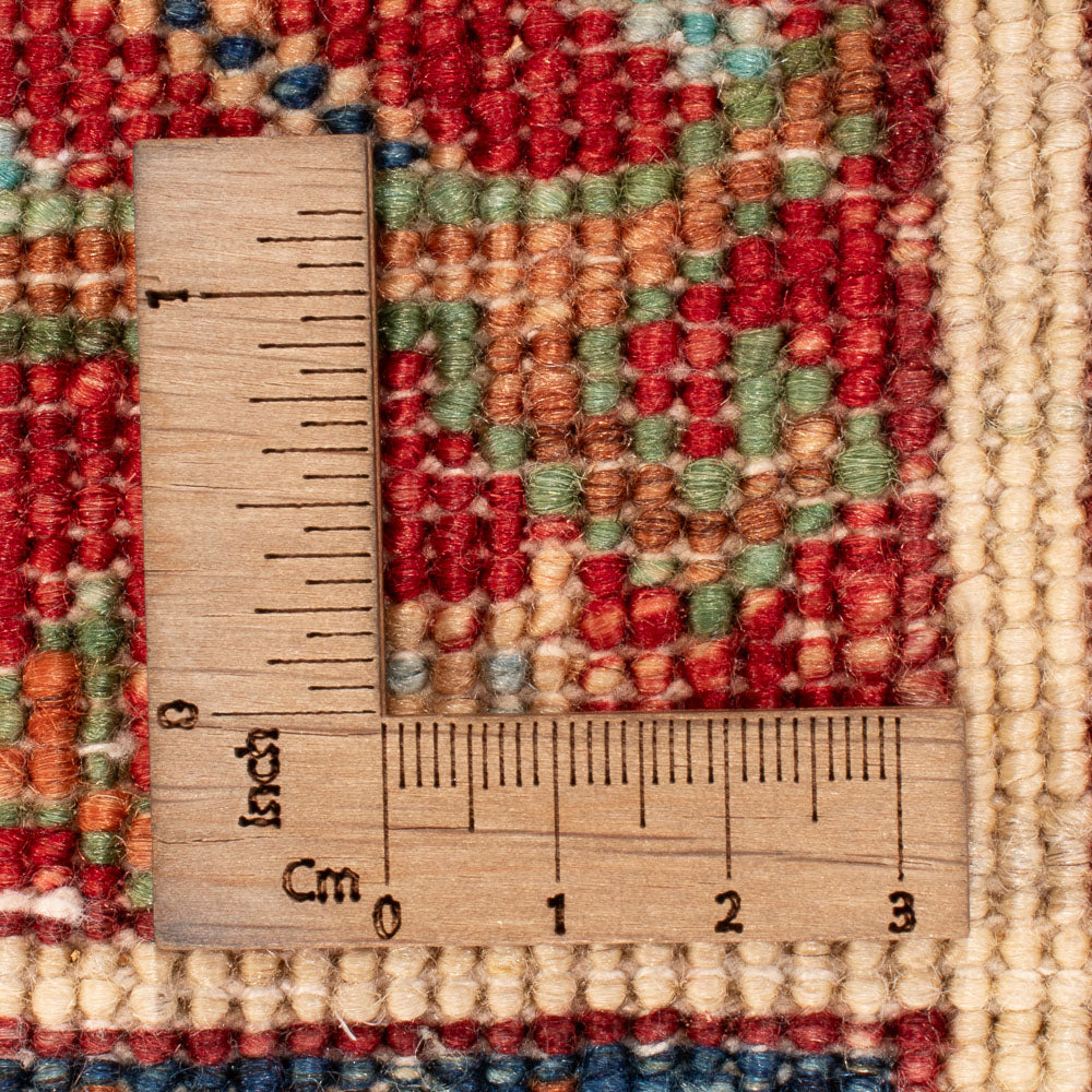 Tapis Ziegler - Ariana - 147 x 100 cm - multicolore