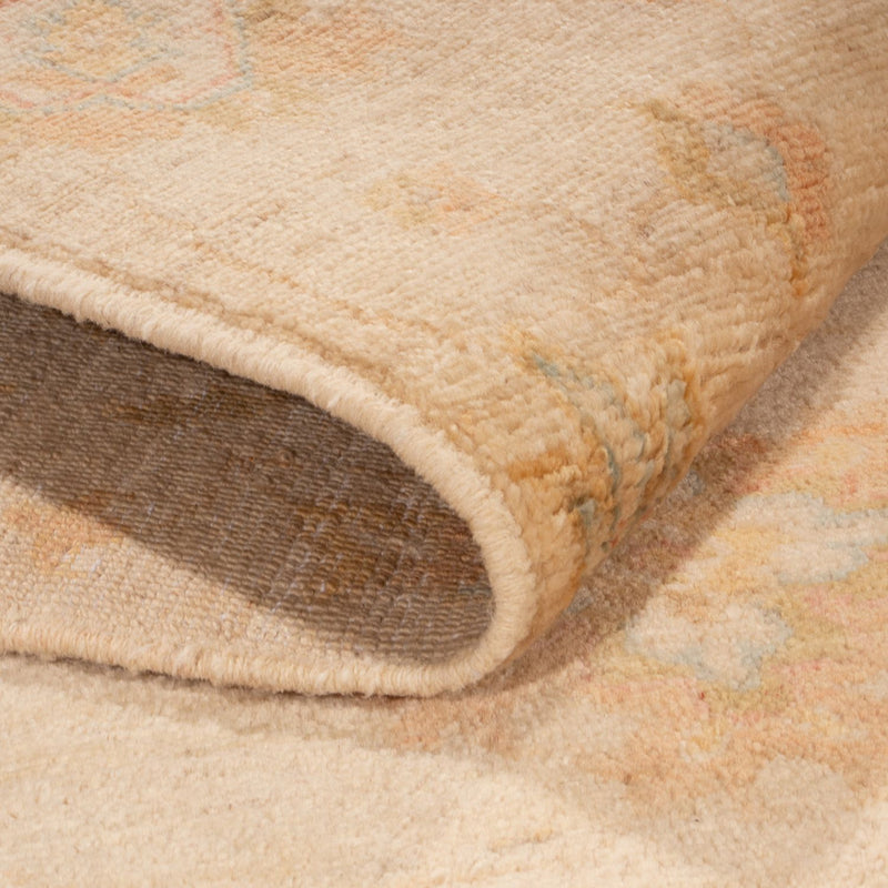 Tapis Ziegler - 150 x 102 cm - beige