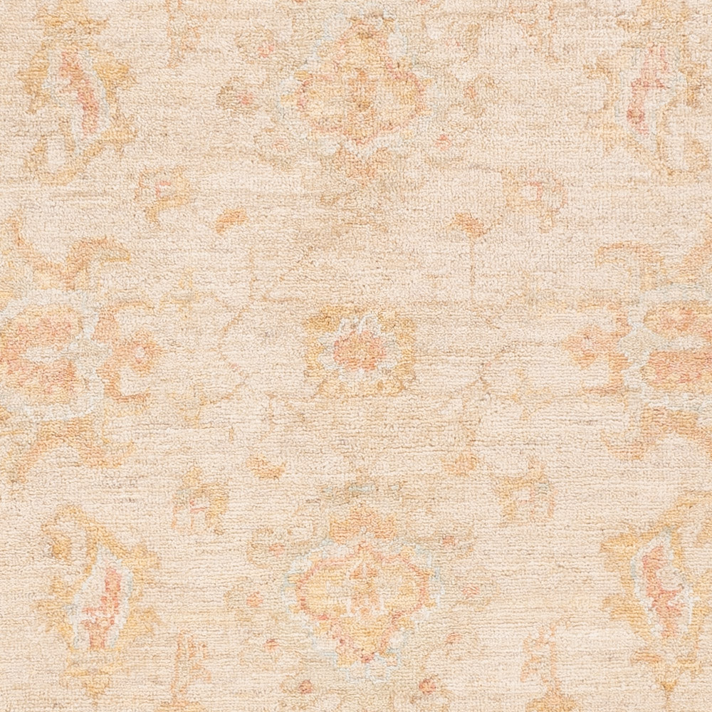 Tapis Ziegler - 145 x 102 cm - beige