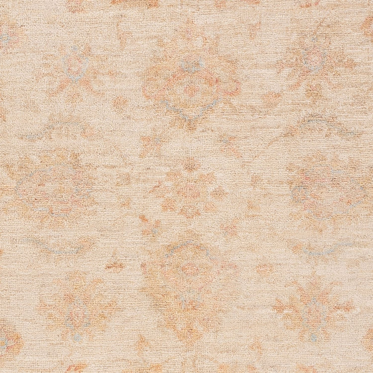 Tapis Ziegler - 146 x 103 cm - beige