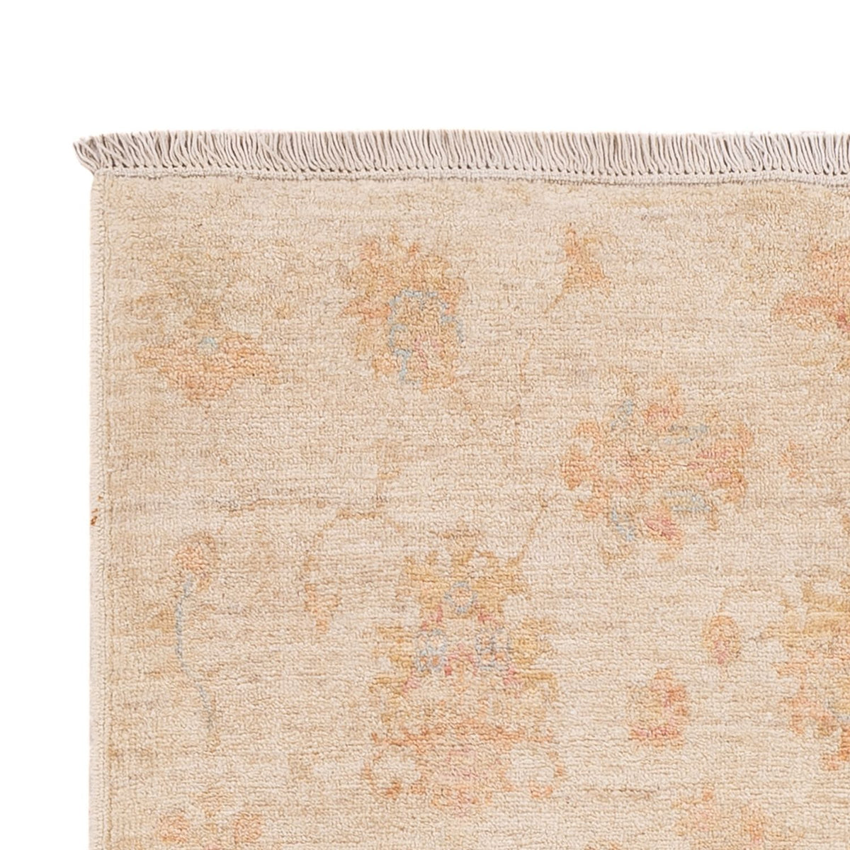 Tapis Ziegler - 146 x 103 cm - beige