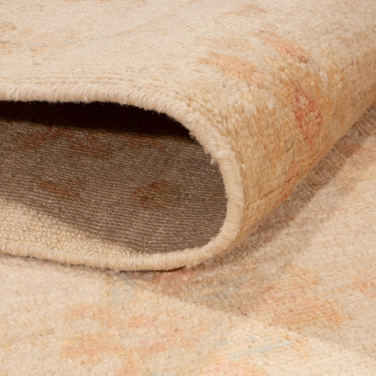 Tapis Ziegler - 146 x 103 cm - beige