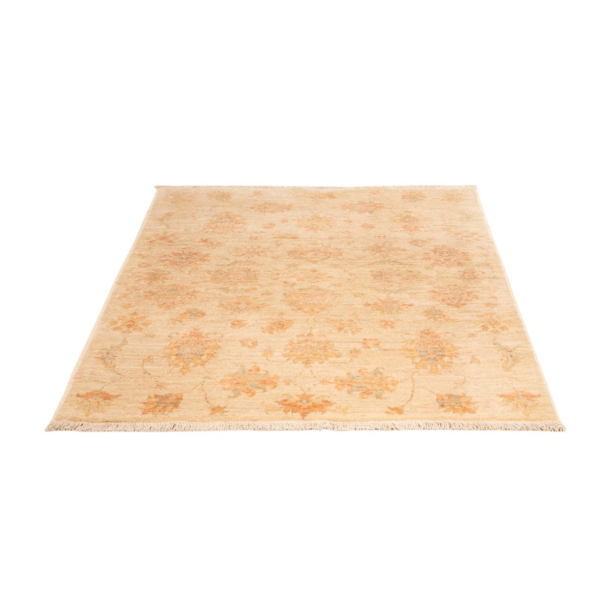 Tapis Ziegler - 146 x 103 cm - beige