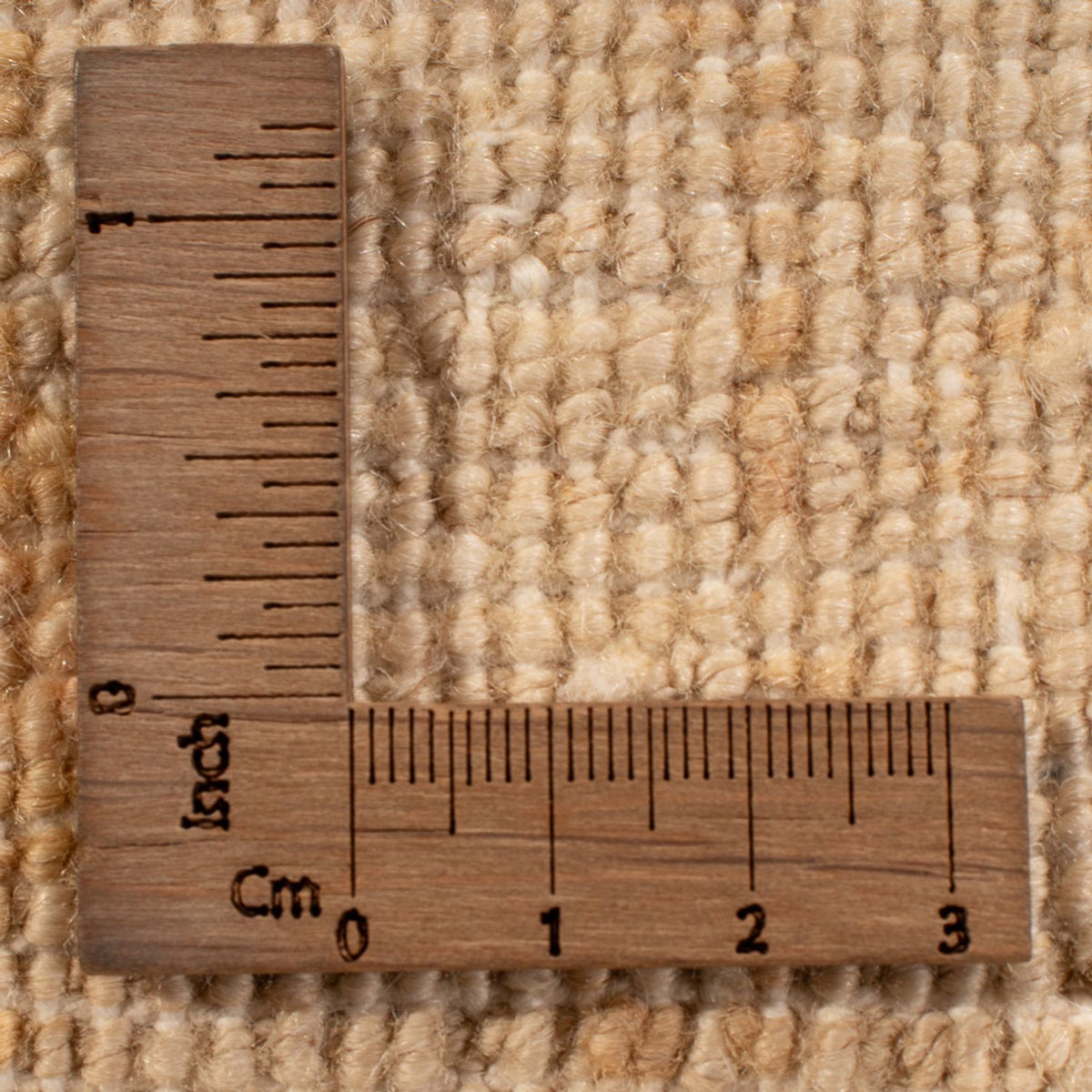 Tapis Ziegler - 146 x 103 cm - beige