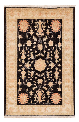 Tapis Ziegler - 153 x 99 cm - noir