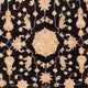 Tapis Ziegler - 153 x 99 cm - noir