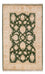 Tapis Ziegler - 156 x 97 cm - vert
