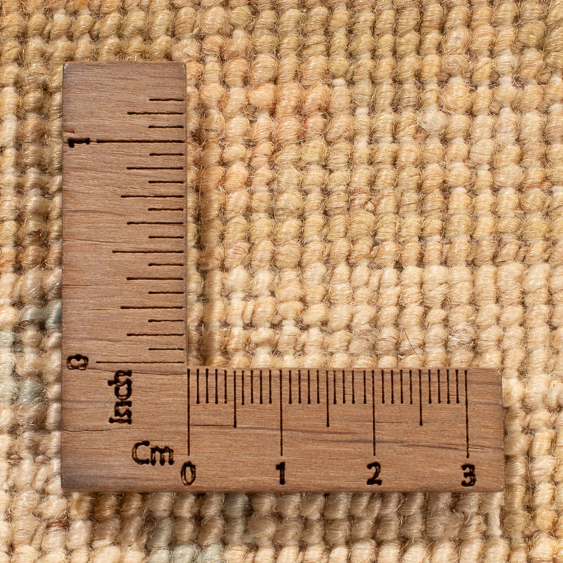 Tapis Ziegler - 156 x 97 cm - vert