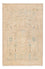 Tapis Ziegler - Ariana - 149 x 94 cm - beige