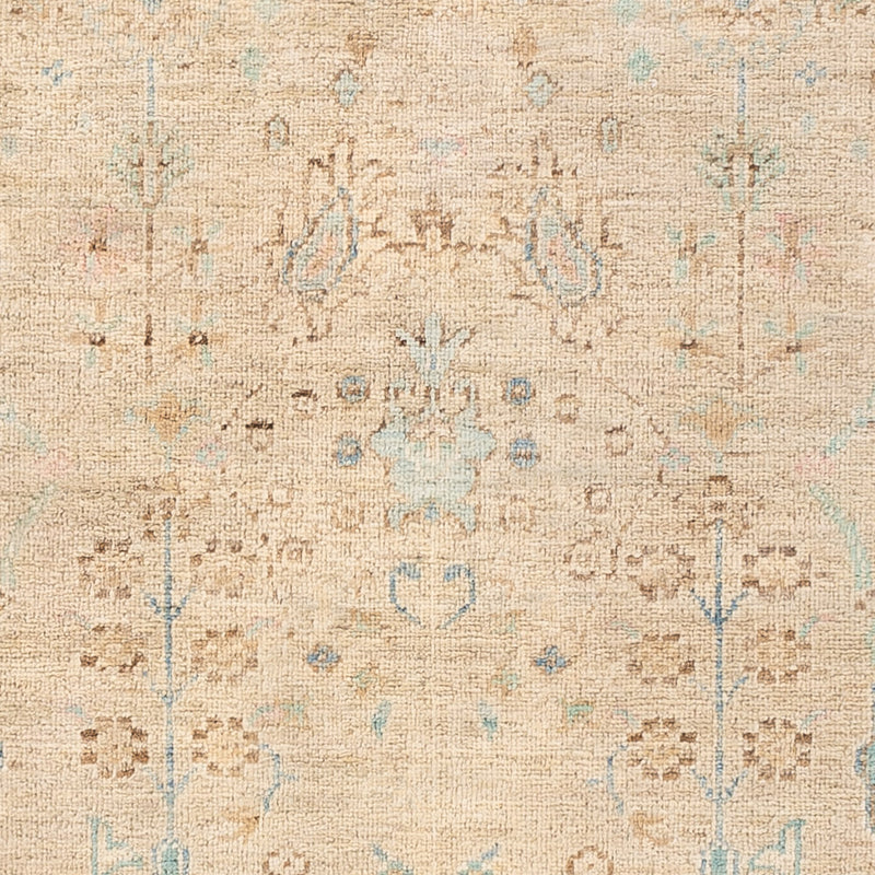 Tapis Ziegler - Ariana - 149 x 94 cm - beige