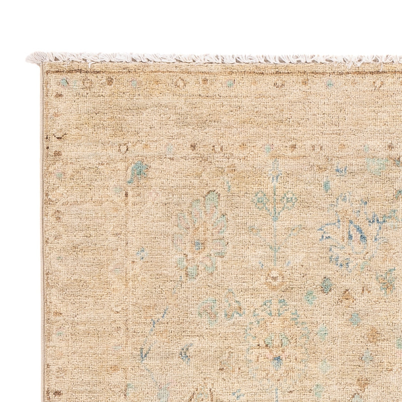 Tapis Ziegler - Ariana - 149 x 94 cm - beige
