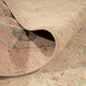 Tapis Ziegler - Ariana - 149 x 94 cm - beige