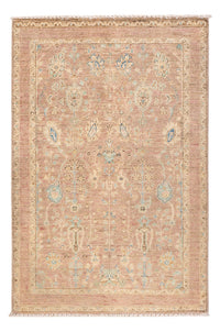 Tapis Ziegler - Ariana - 149 x 97 cm - beige