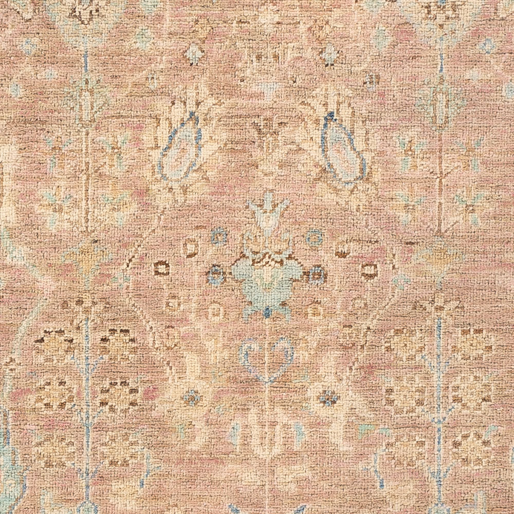 Tapis Ziegler - Ariana - 149 x 97 cm - beige