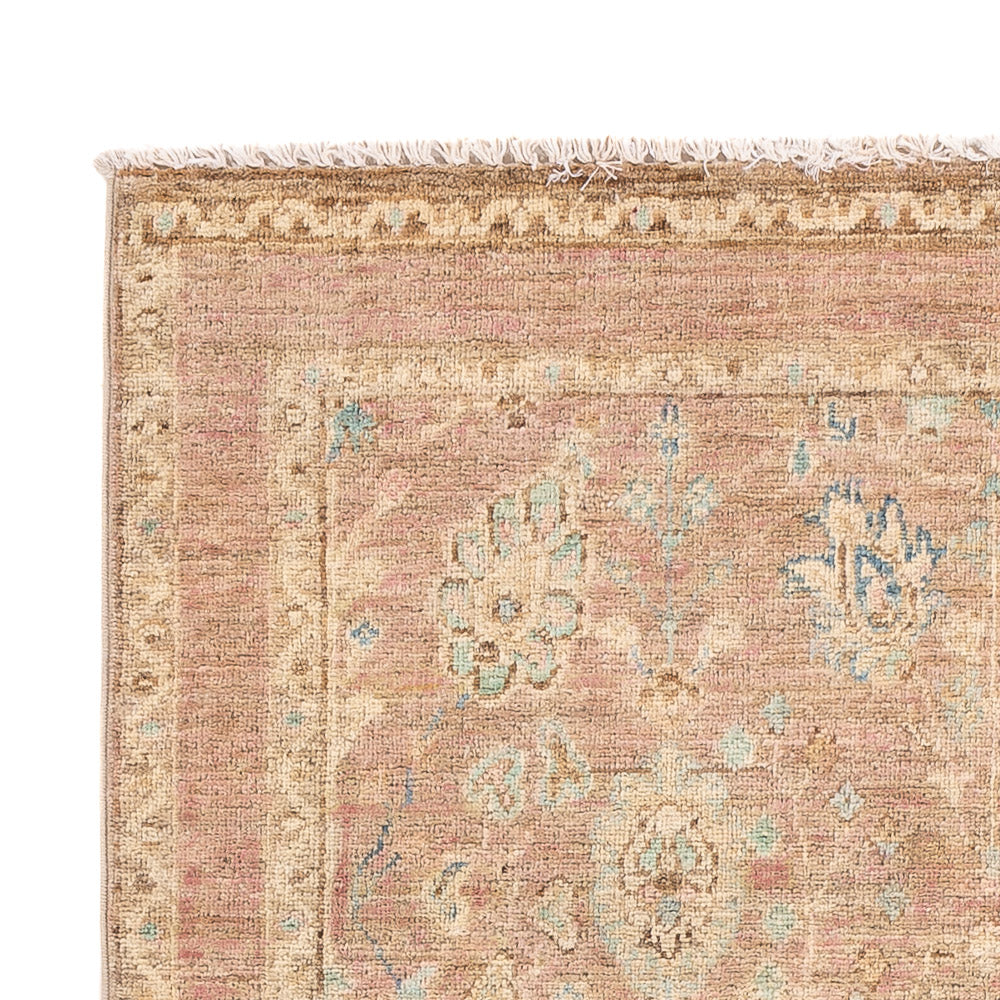 Tapis Ziegler - Ariana - 149 x 97 cm - beige
