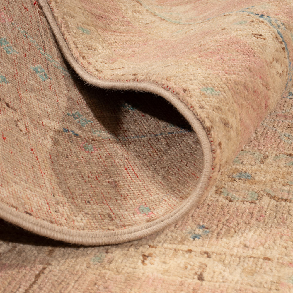 Tapis Ziegler - Ariana - 149 x 97 cm - beige