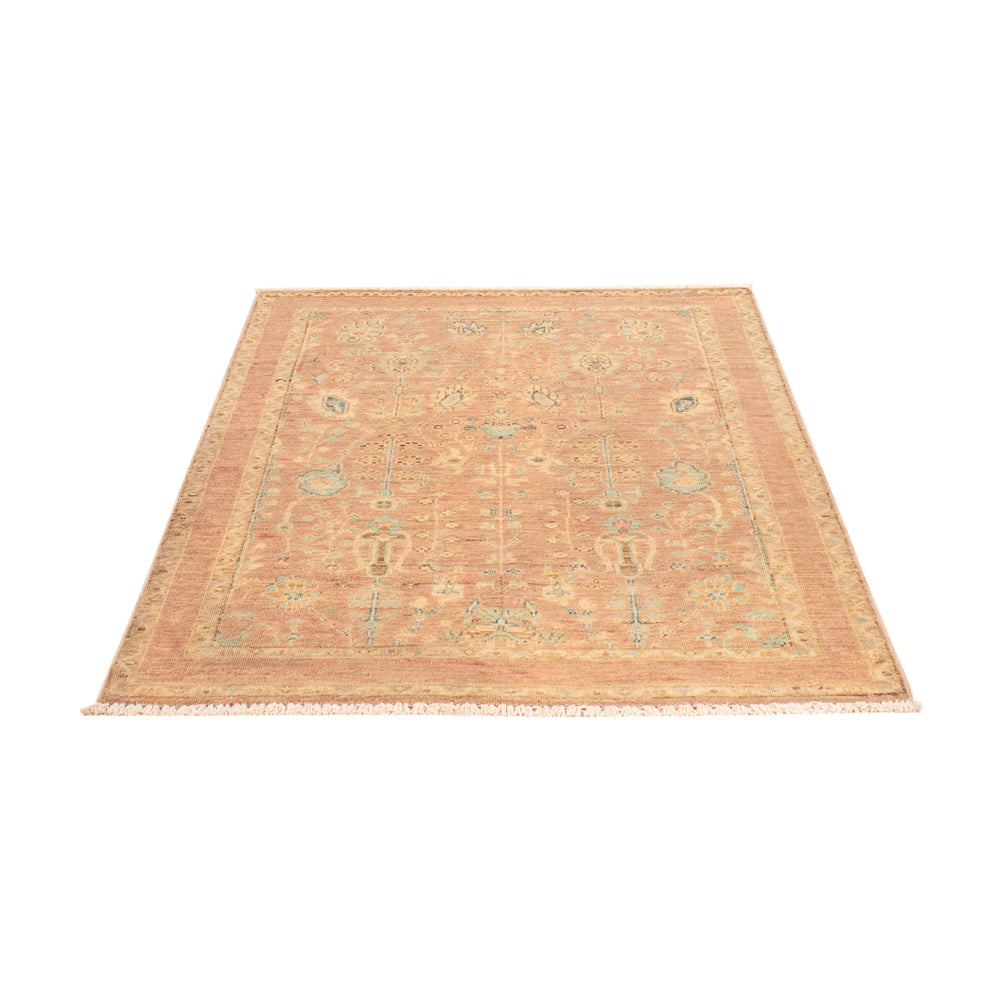 Tapis Ziegler - Ariana - 149 x 97 cm - beige
