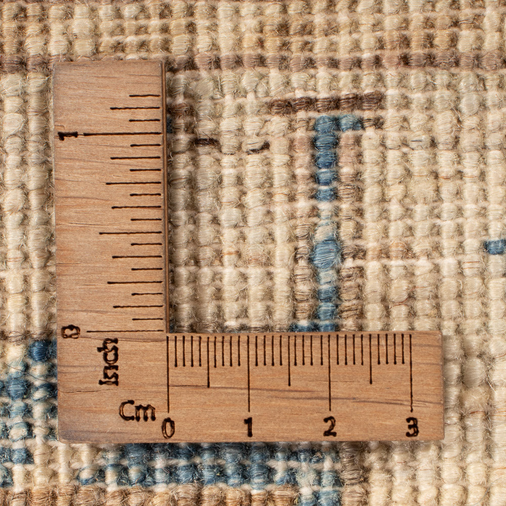 Tapis Ziegler - Ariana - 152 x 101 cm - beige