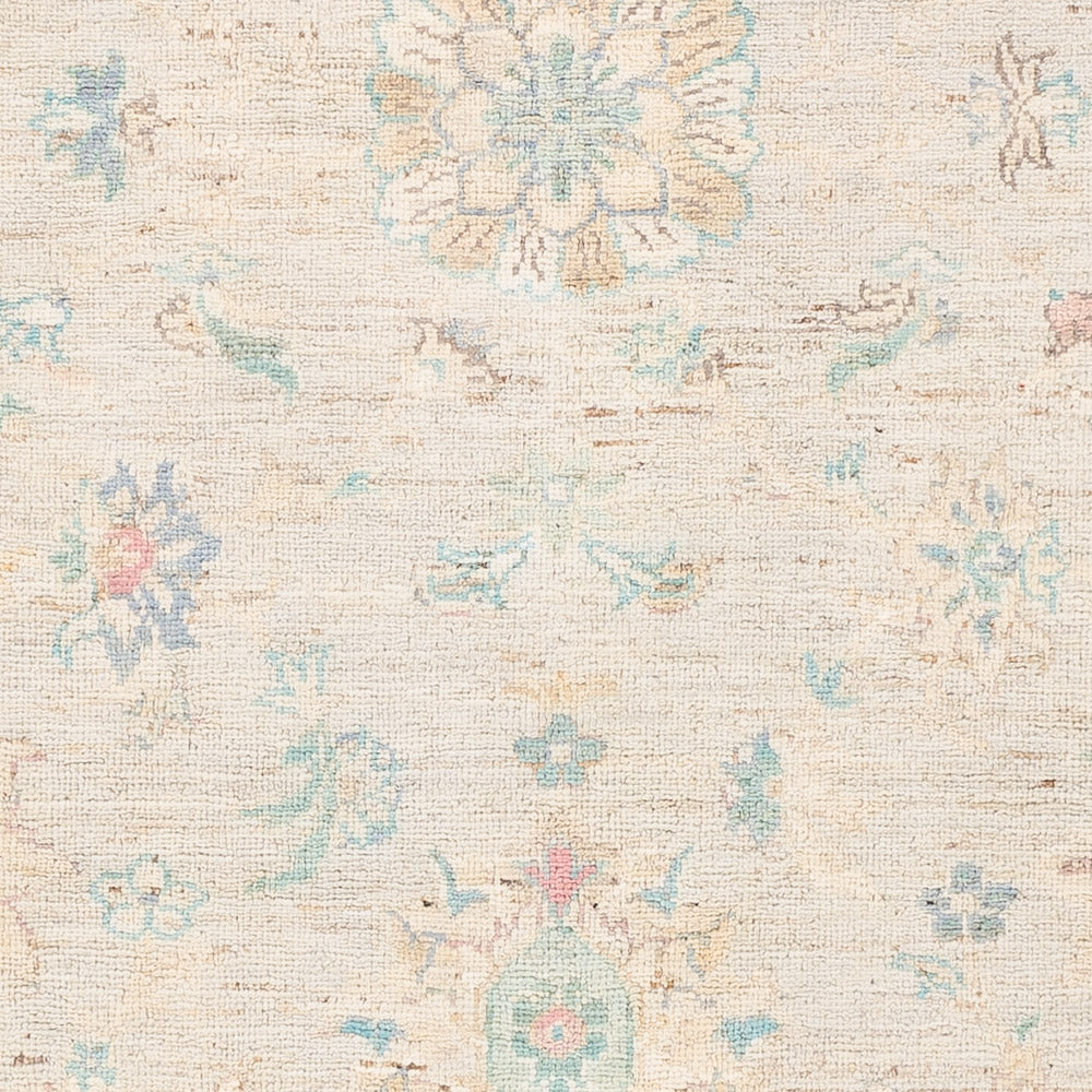 Tapis Ziegler - Ariana - 157 x 101 cm - beige