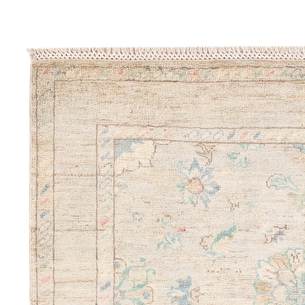Tapis Ziegler - Ariana - 157 x 101 cm - beige