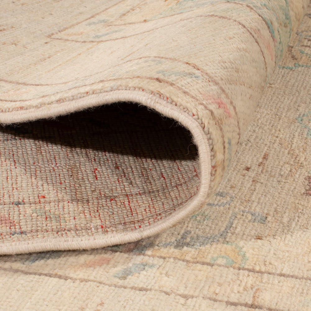 Tapis Ziegler - Ariana - 157 x 101 cm - beige