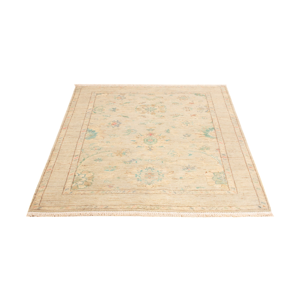 Tapis Ziegler - Ariana - 157 x 101 cm - beige