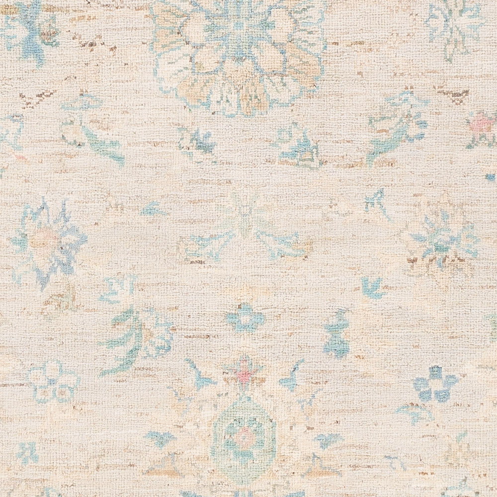 Tapis Ziegler - Ariana - 152 x 100 cm - beige