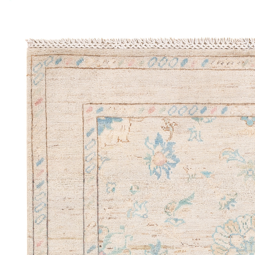 Tapis Ziegler - Ariana - 152 x 100 cm - beige