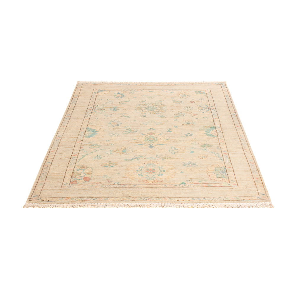 Tapis Ziegler - Ariana - 152 x 100 cm - beige
