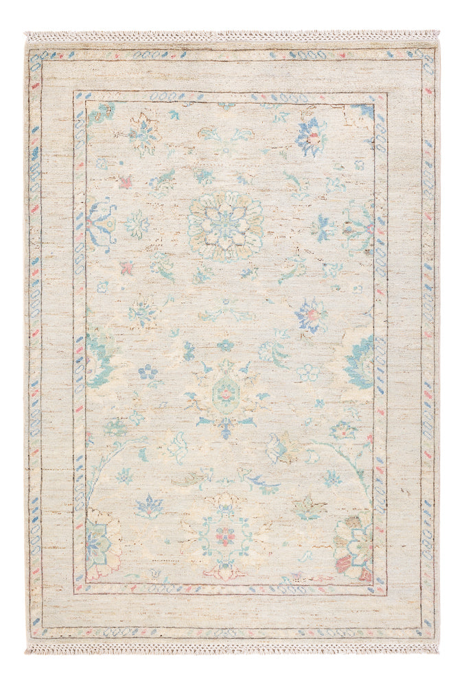 Tapis Ziegler - Ariana - 152 x 102 cm - beige