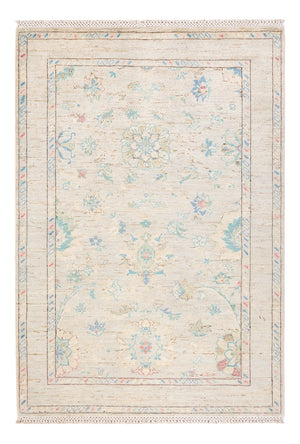 Tapis Ziegler - Ariana - 152 x 102 cm - beige