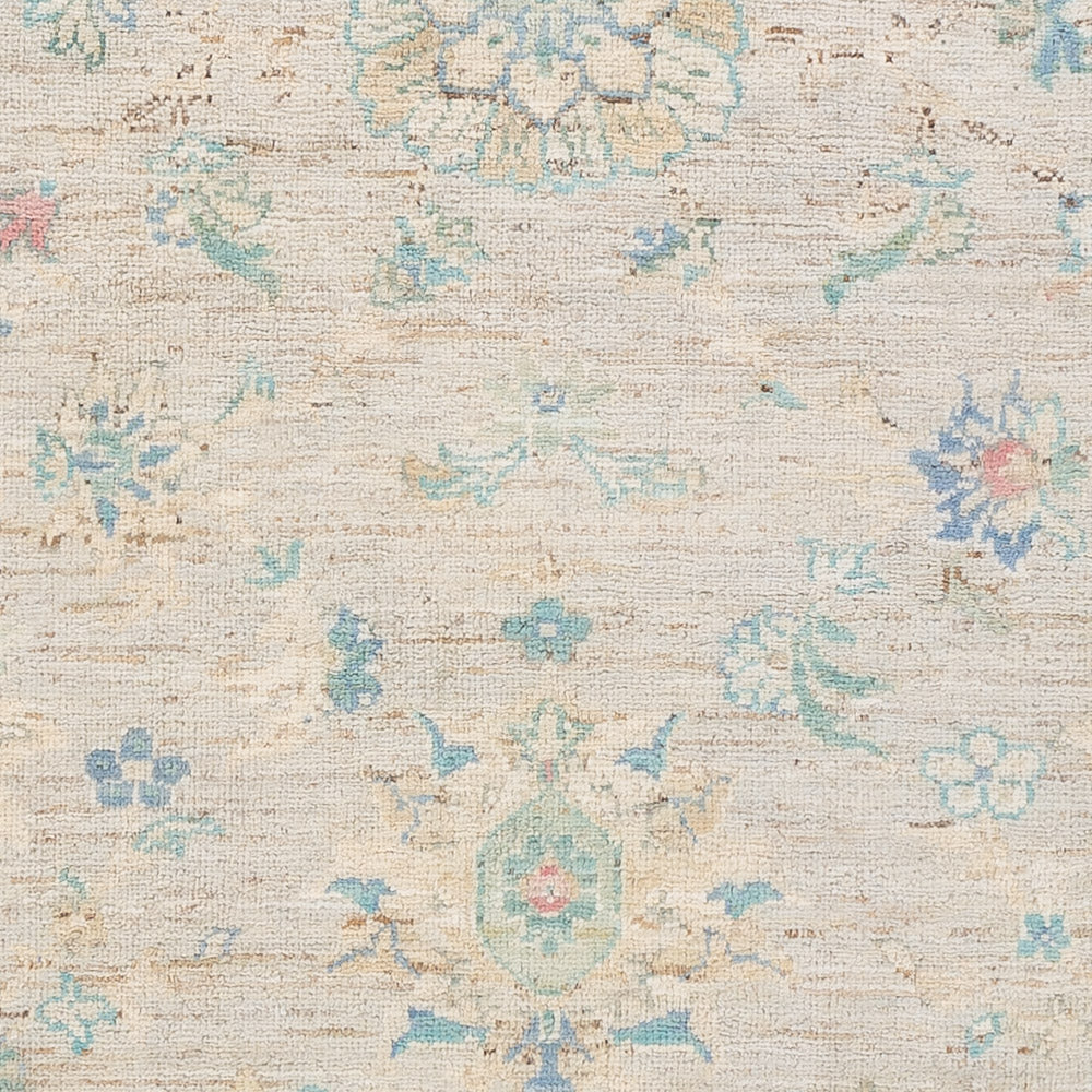 Tapis Ziegler - Ariana - 152 x 102 cm - beige