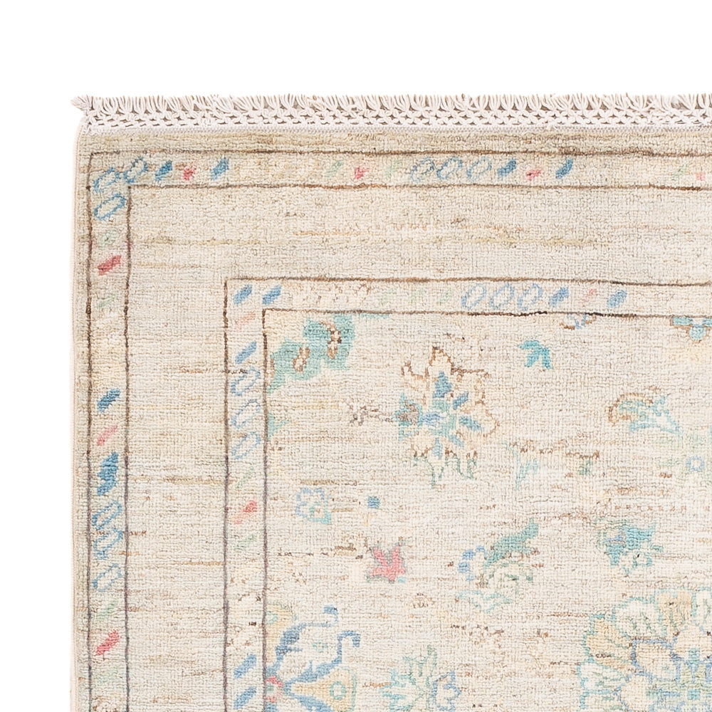 Tapis Ziegler - Ariana - 152 x 102 cm - beige