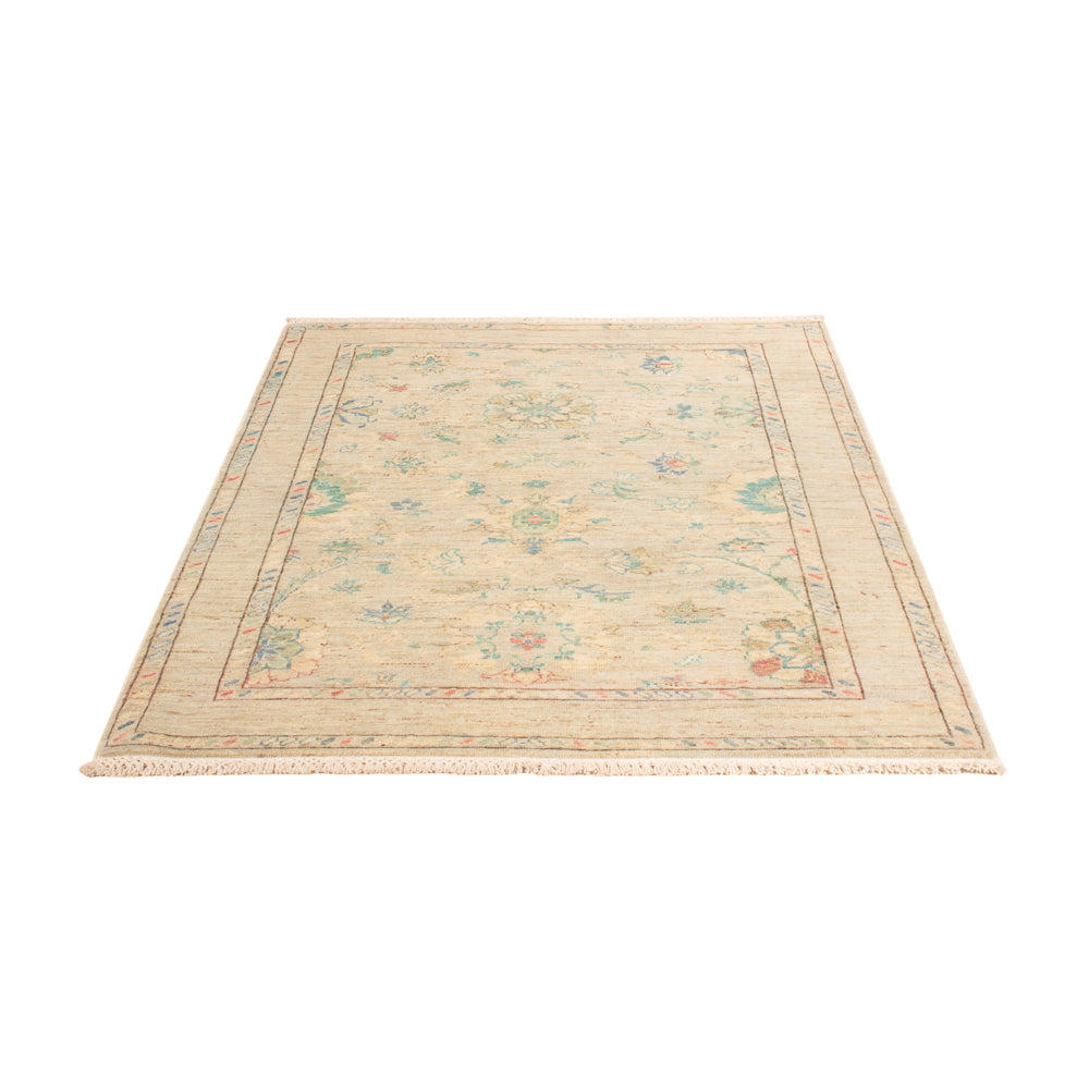 Tapis Ziegler - Ariana - 152 x 102 cm - beige