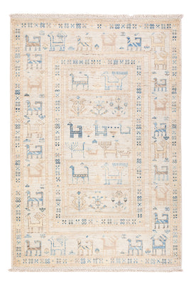 Tapis Ziegler - Ariana - 152 x 103 cm - beige