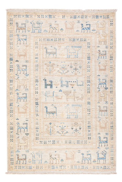 Ariana Tapis 103x152cm - Tapis oriental
