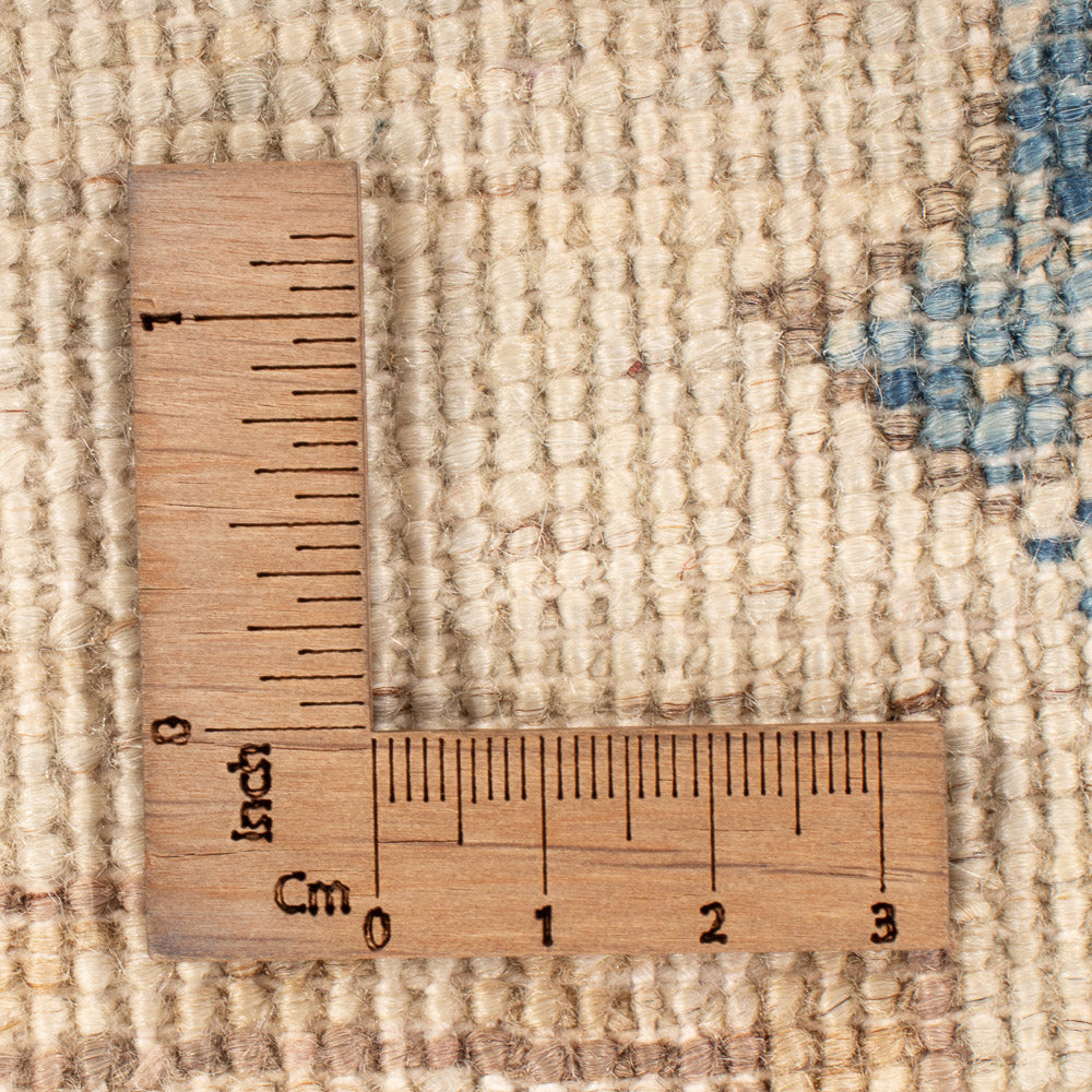 Tapis Ziegler - Ariana - 152 x 103 cm - beige