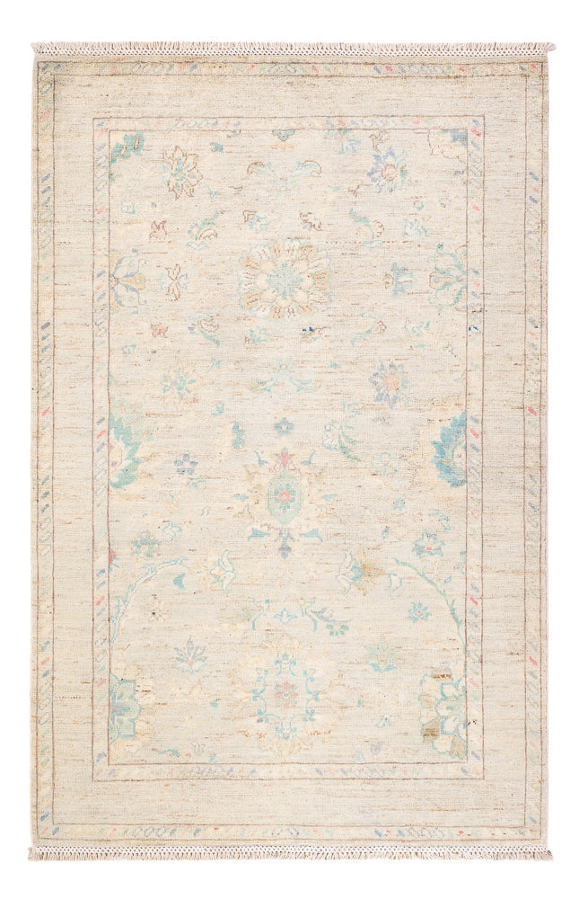 Tapis Ziegler - Ariana - 156 x 103 cm - beige