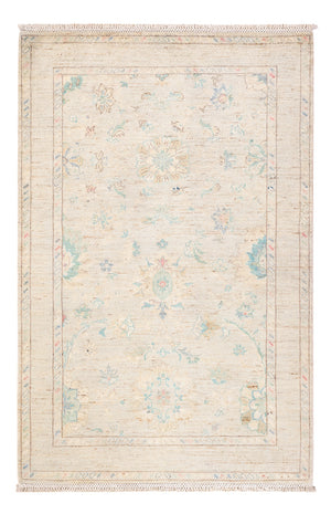 Tapis Ziegler - Ariana - 156 x 103 cm - beige