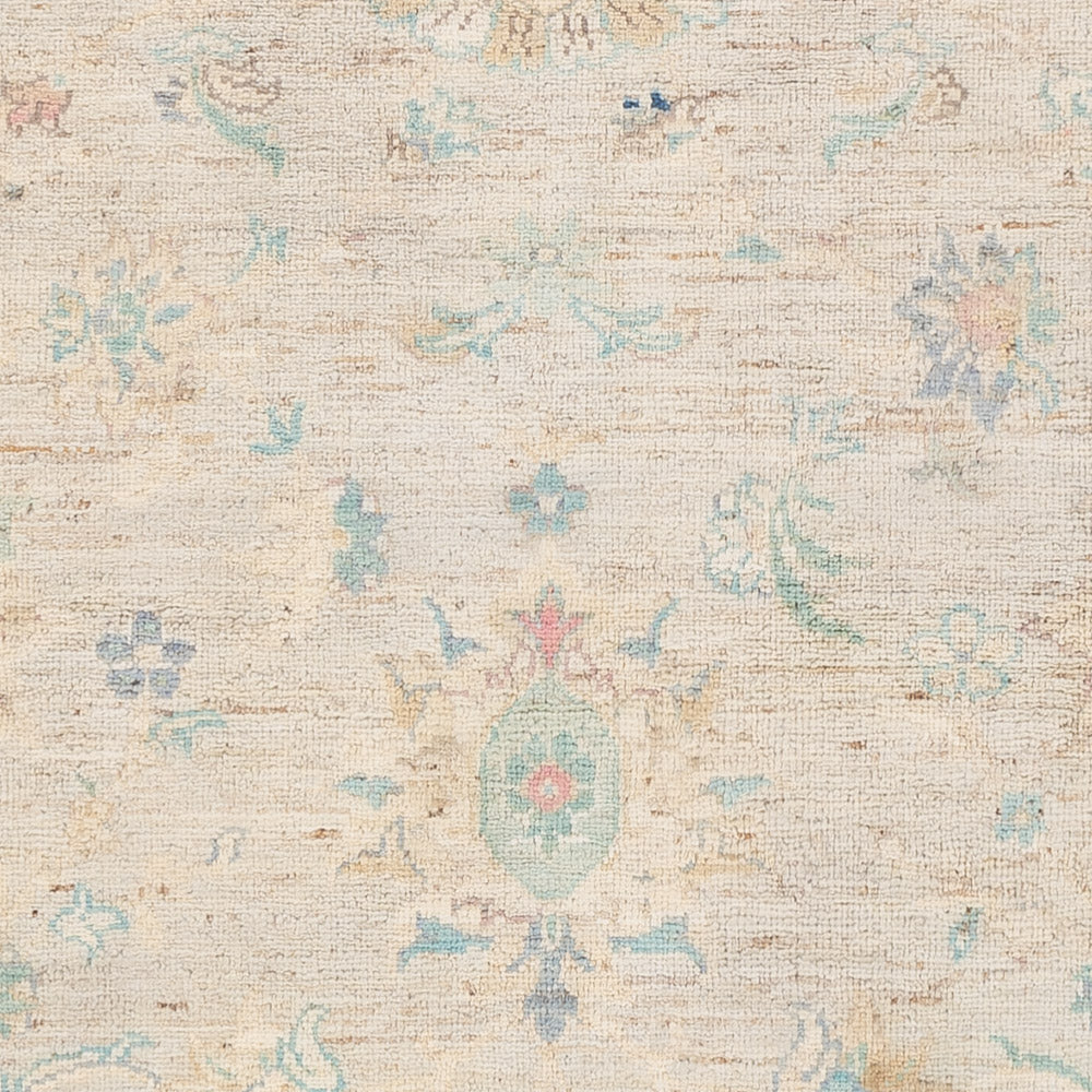 Tapis Ziegler - Ariana - 156 x 103 cm - beige