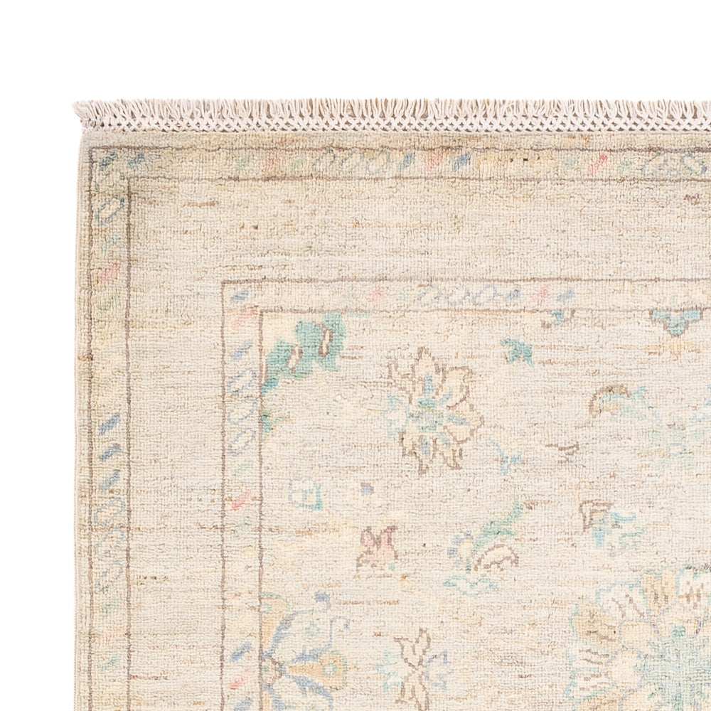 Tapis Ziegler - Ariana - 156 x 103 cm - beige