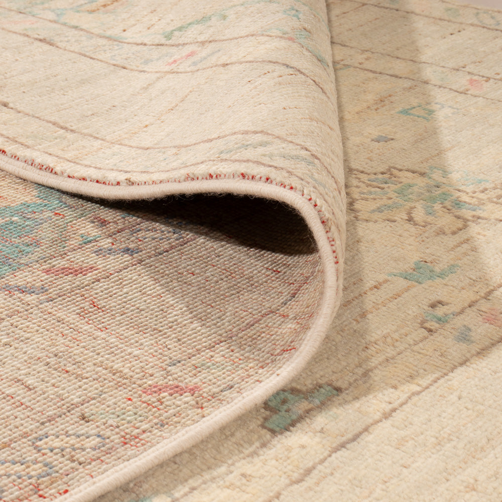 Tapis Ziegler - Ariana - 156 x 103 cm - beige