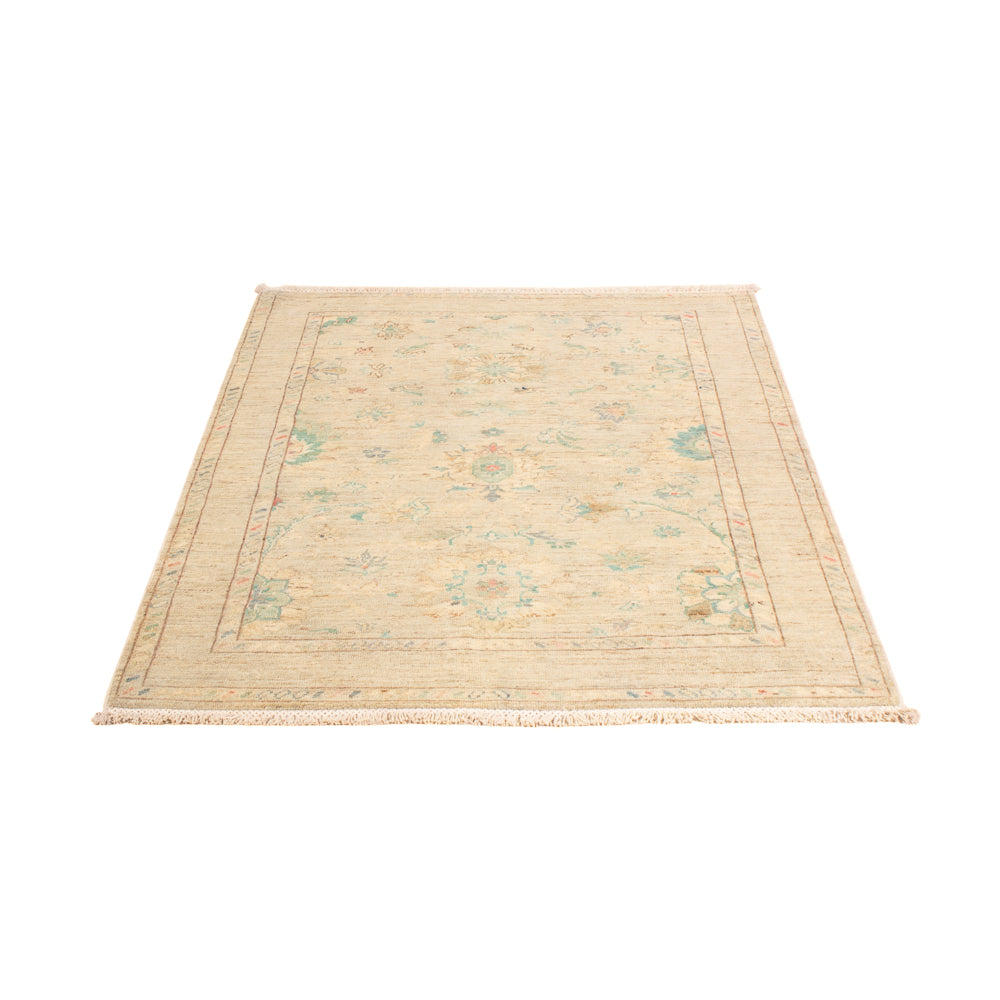 Tapis Ziegler - Ariana - 156 x 103 cm - beige