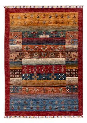 Tapis Ziegler - Ariana - 150 x 104 cm - multicolore