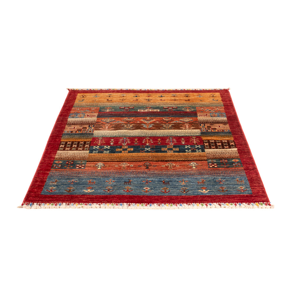 Tapis Ziegler - Ariana - 150 x 104 cm - multicolore