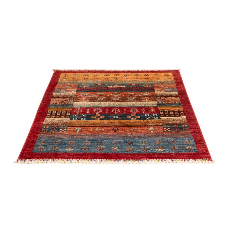 Tapis Ziegler - Ariana - 150 x 104 cm - multicolore