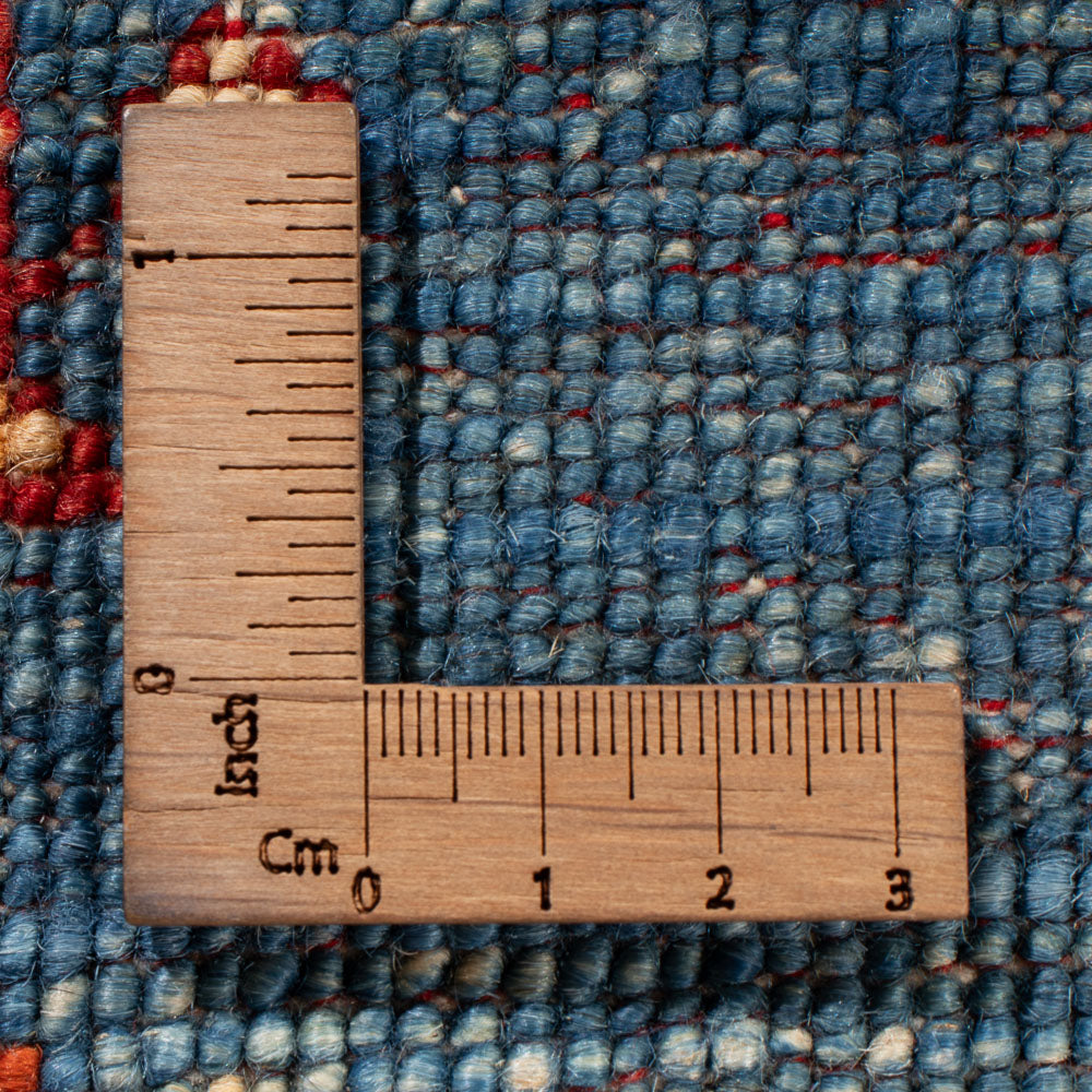 Tapis Ziegler - Ariana - 150 x 104 cm - multicolore